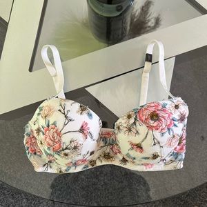 Victorias Secret Dream Angels Lined Demi Bra (NEW W/ TAGS)